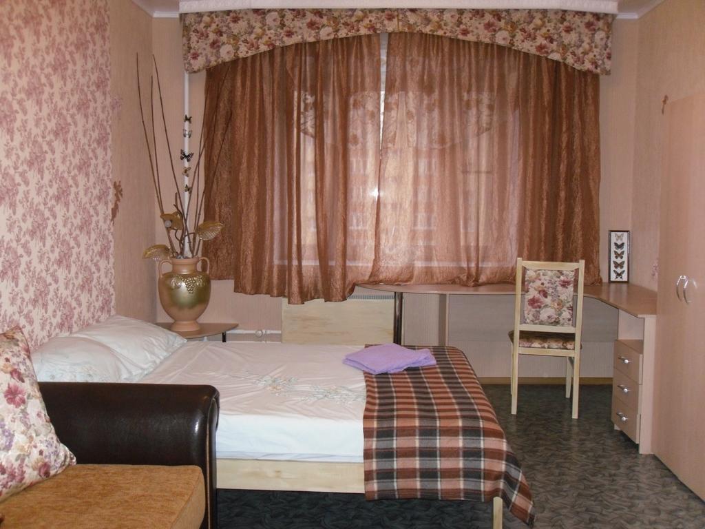 Apartment On Michurina Korolev Room photo